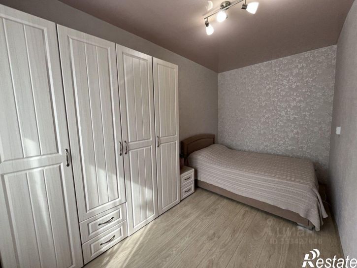 2-комн квартира ул Героев Хасана, 15,  д. 15