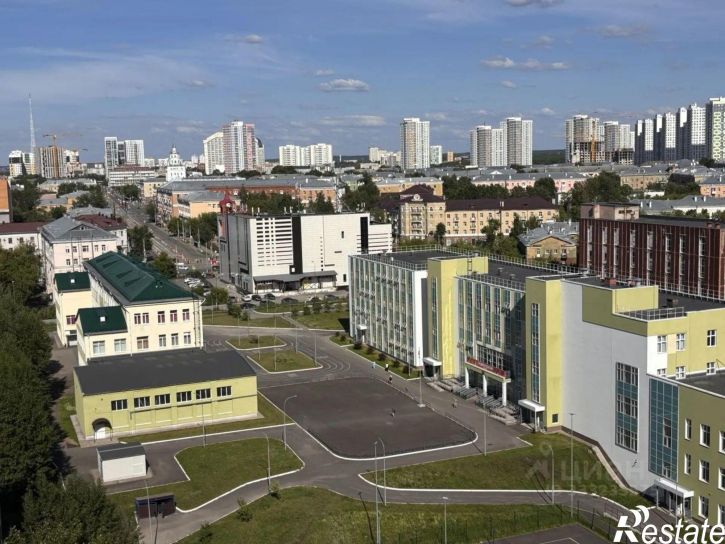 1-комн квартира ул Елькина, 39,  д. 39