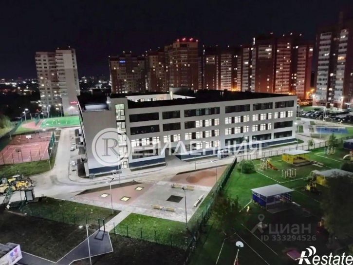 3-комн квартира ул Холмогорская, 2а,  д. 2а
