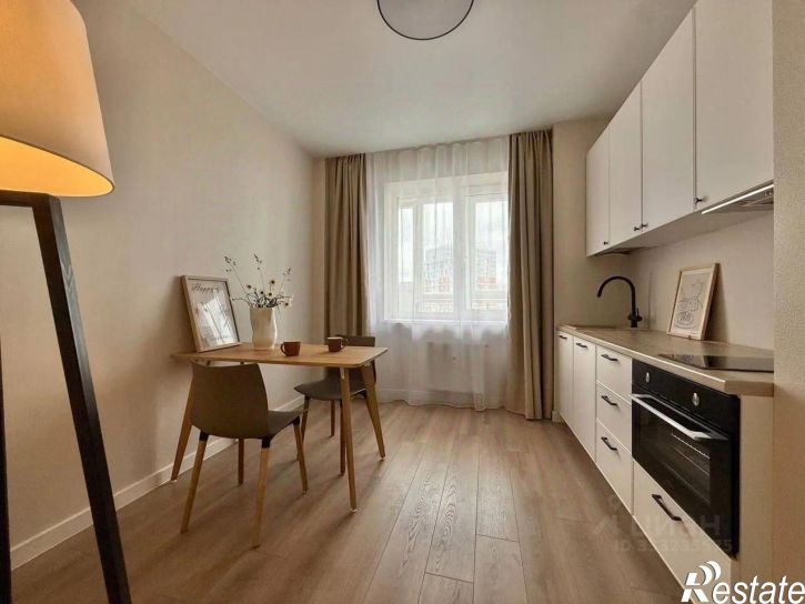 1-комн квартира ул Елькина, 39,  д. 39