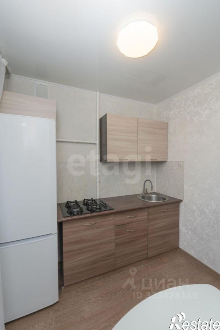 1-комн квартира ул Чернышевского, 23,  д. 23