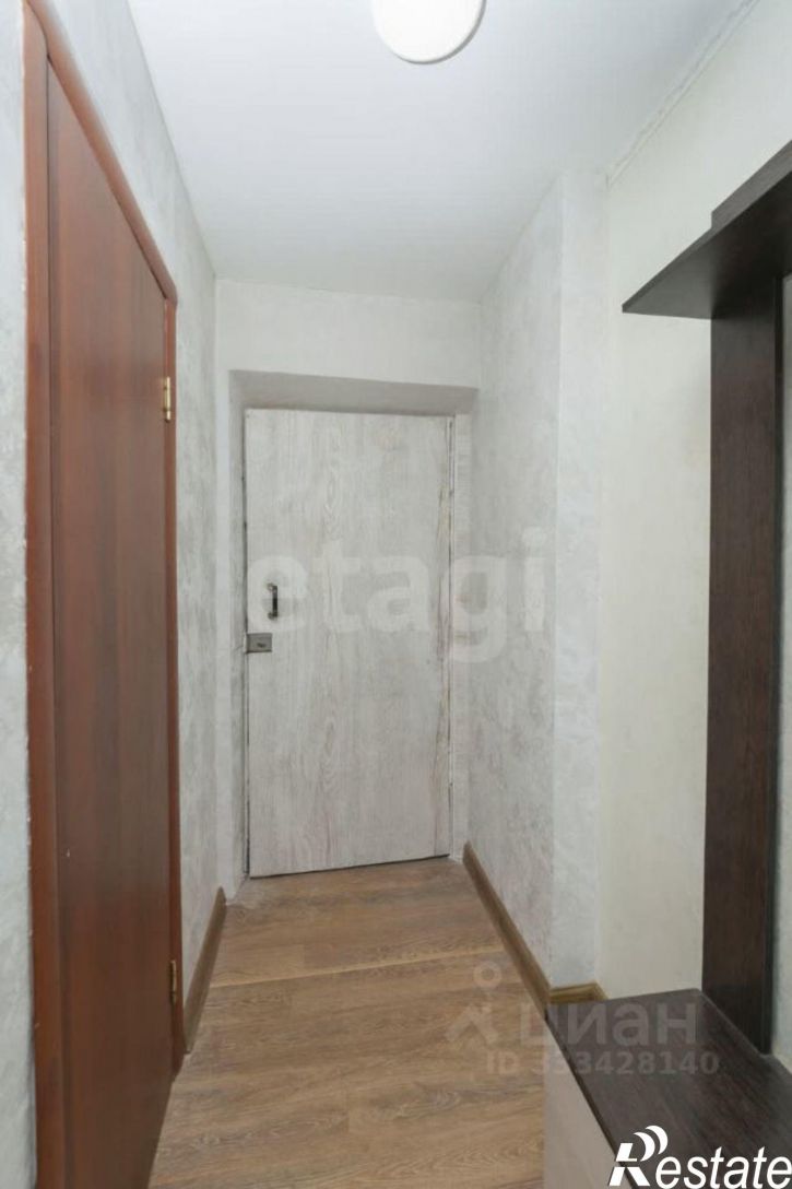 1-комн квартира ул Чернышевского, 23,  д. 23