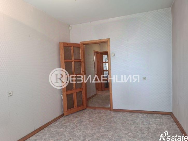 3-комн квартира ул Пономарева, 14,  д. 14