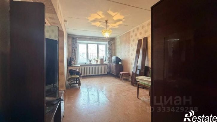 2-комн квартира ул Моторостроителей, 15,  д. 15