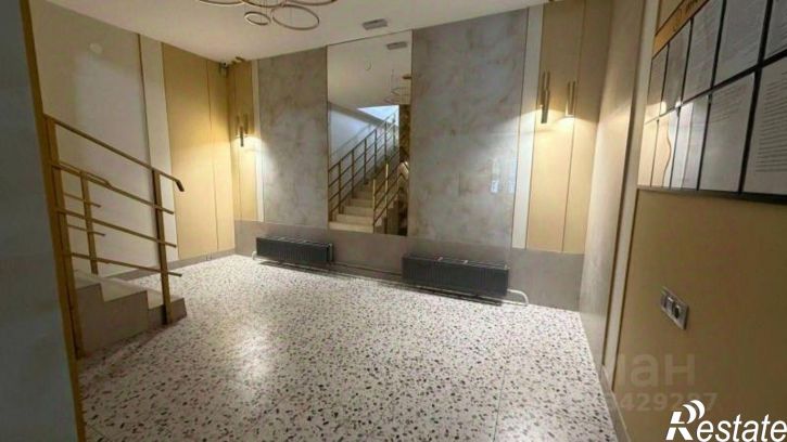 3-комн квартира ул КИМ, 63,  д. 63
