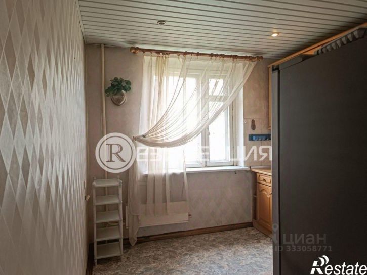 3-комн квартира ул Пономарева, 14,  д. 14