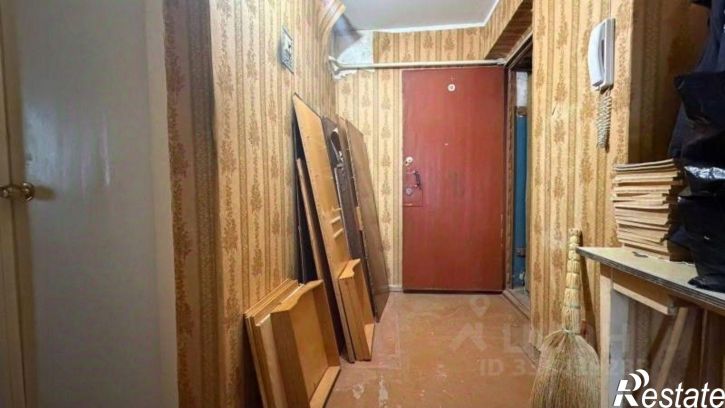 2-комн квартира ул Моторостроителей, 15,  д. 15