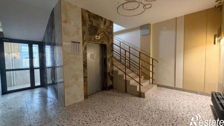 3-комн квартира ул КИМ, 63,  д. 63