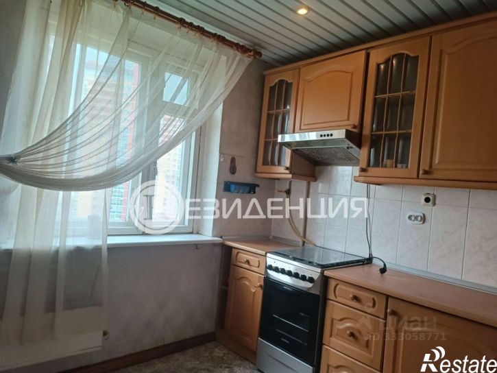 3-комн квартира ул Пономарева, 14,  д. 14