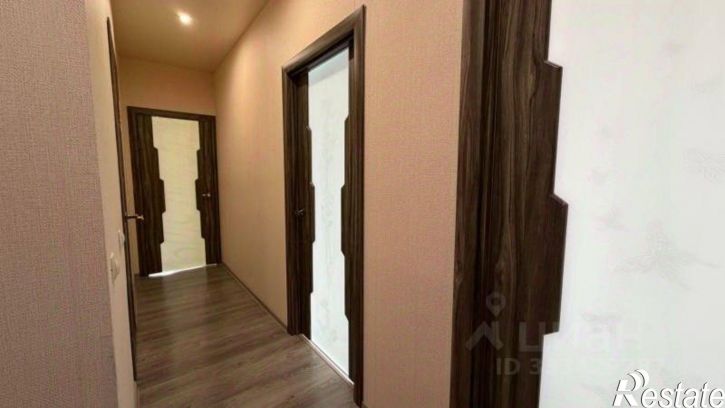 3-комн квартира ул КИМ, 63,  д. 63