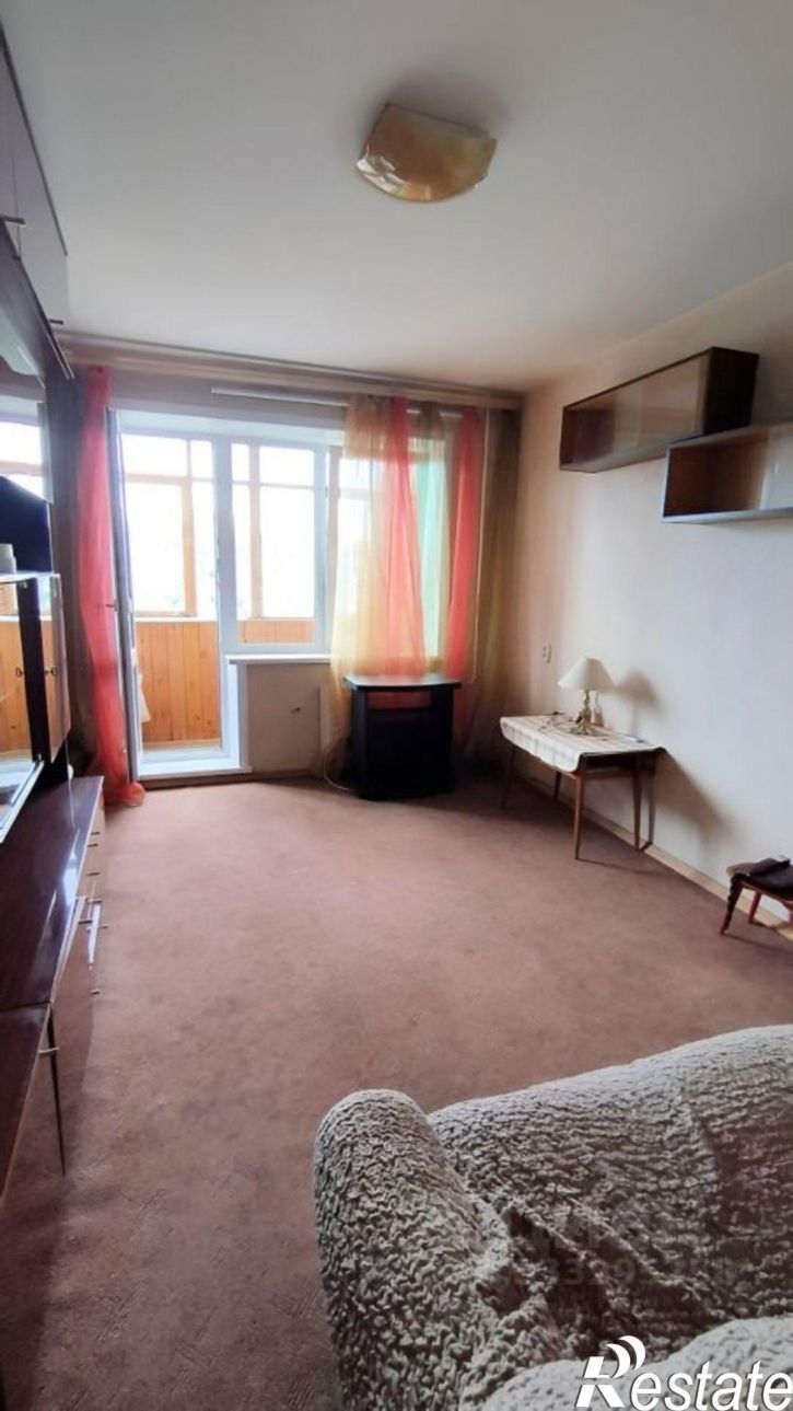 2-комн квартира Парковый пр-кт, 8,  д. 8