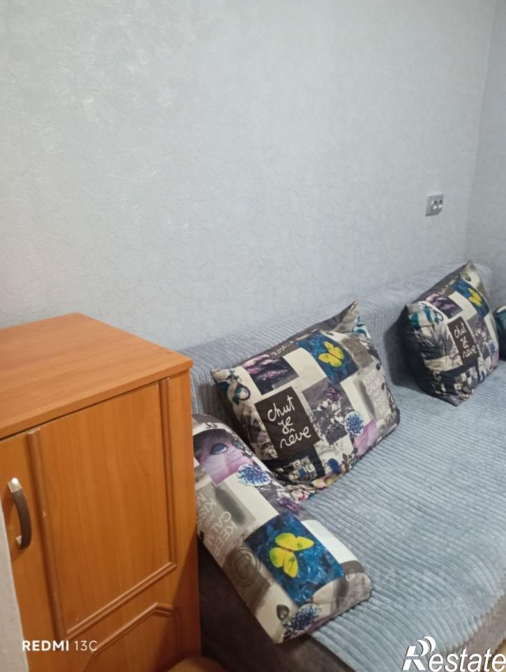 1-комн квартира ул Ласьвинская, 56а,  д. 56а