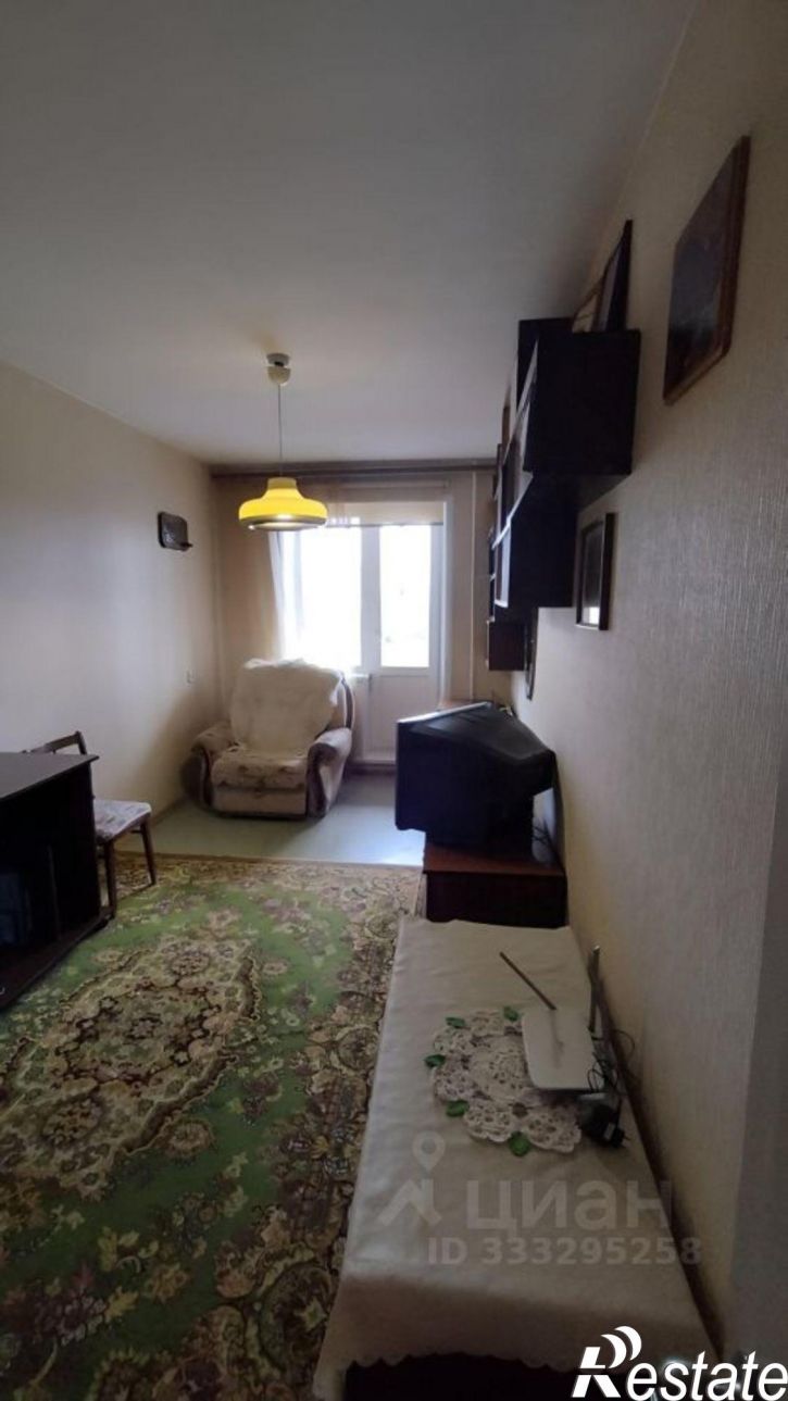 2-комн квартира Парковый пр-кт, 8,  д. 8