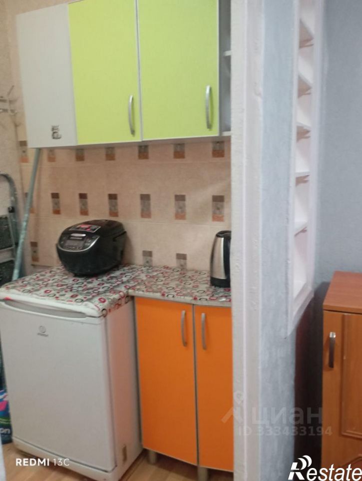 1-комн квартира ул Ласьвинская, 56а,  д. 56а