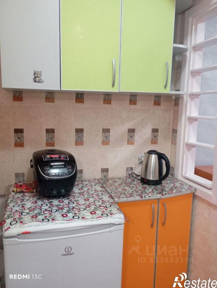 1-комн квартира ул Ласьвинская, 56а,  д. 56а