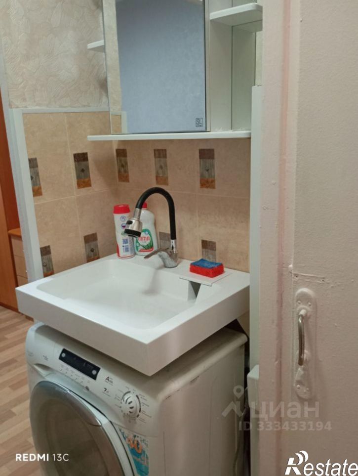 1-комн квартира ул Ласьвинская, 56а,  д. 56а