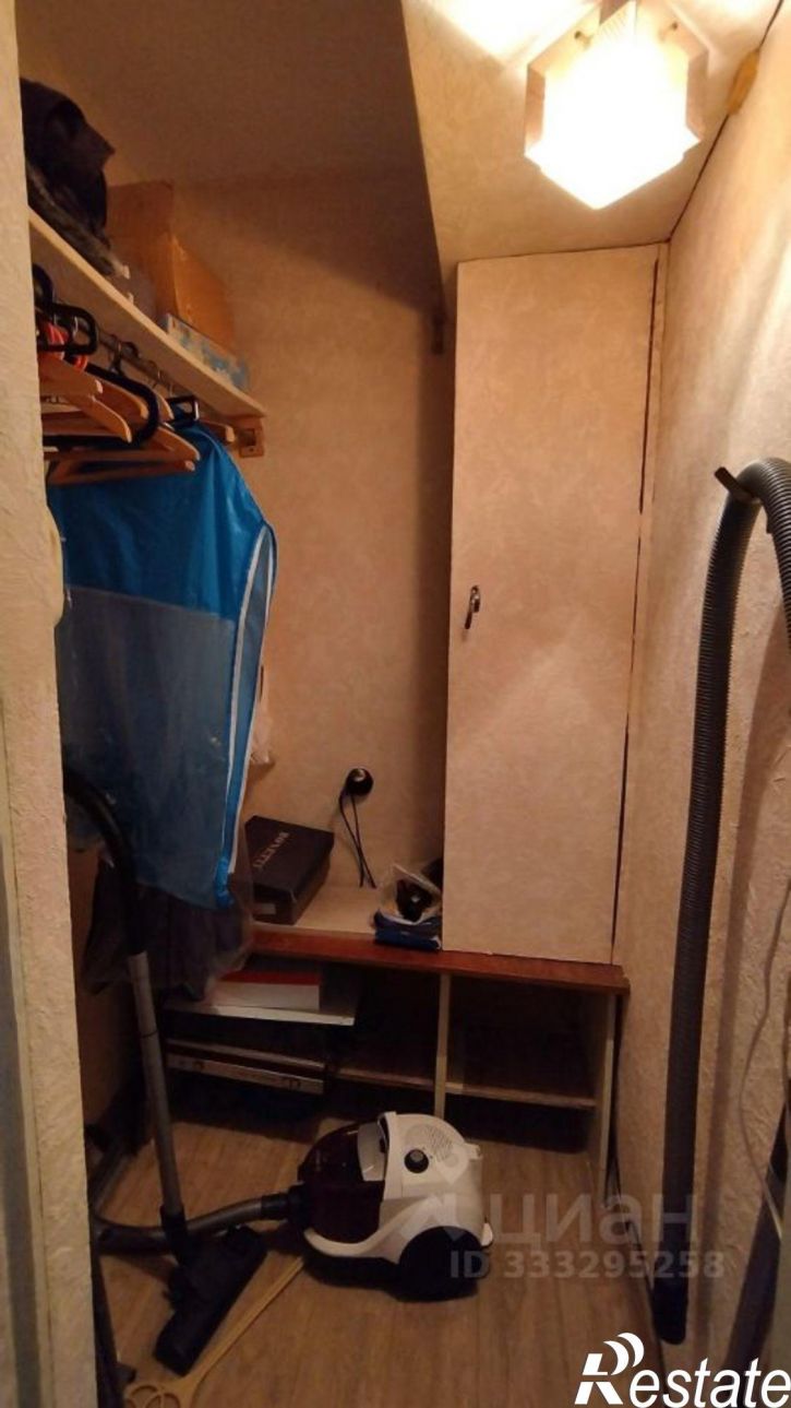 2-комн квартира Парковый пр-кт, 8,  д. 8