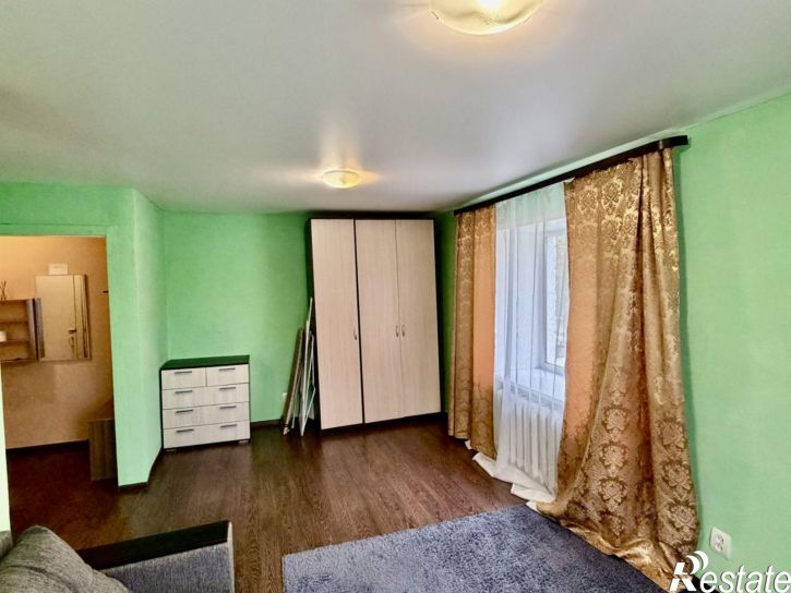 1-комн квартира ул Мира, 12,  д. 12