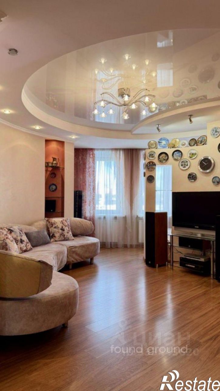 3-комн квартира ул Ленина, 10,  д. 10