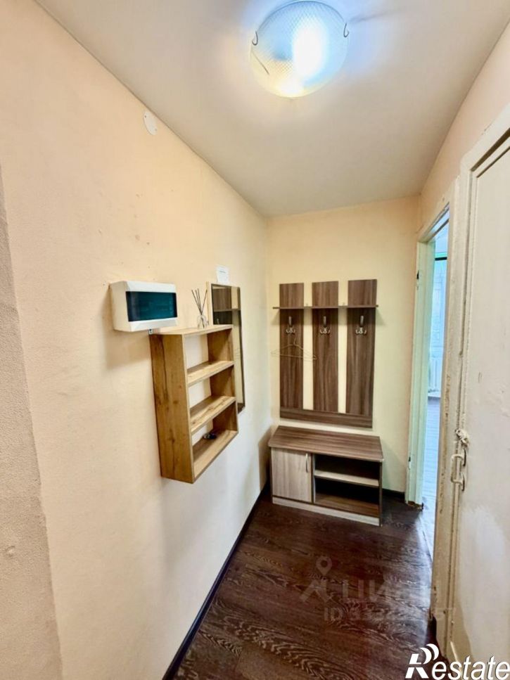1-комн квартира ул Мира, 12,  д. 12