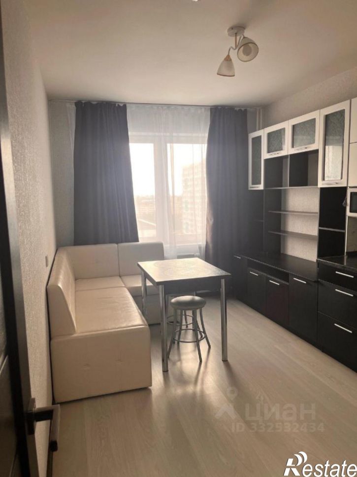 1-комн квартира ул Красные Казармы, 69,  д. 69