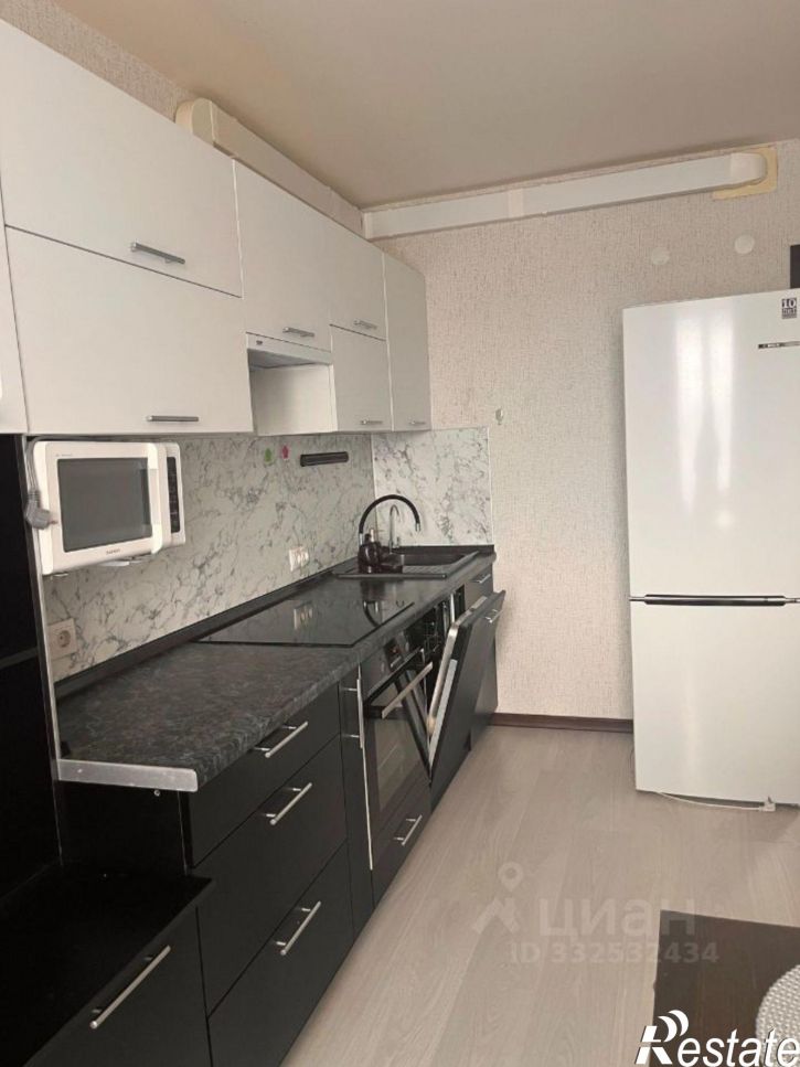 1-комн квартира ул Красные Казармы, 69,  д. 69