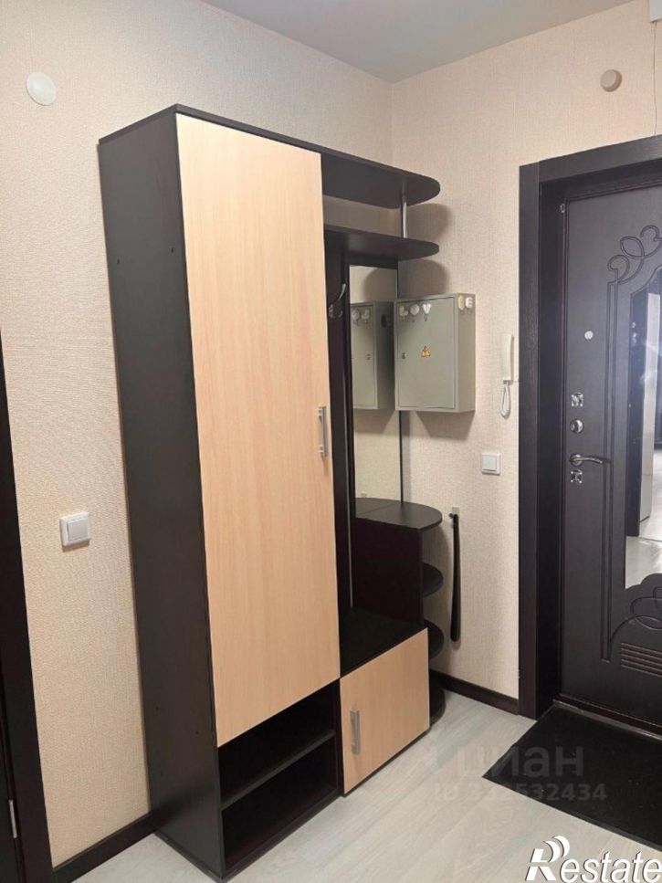 1-комн квартира ул Красные Казармы, 69,  д. 69