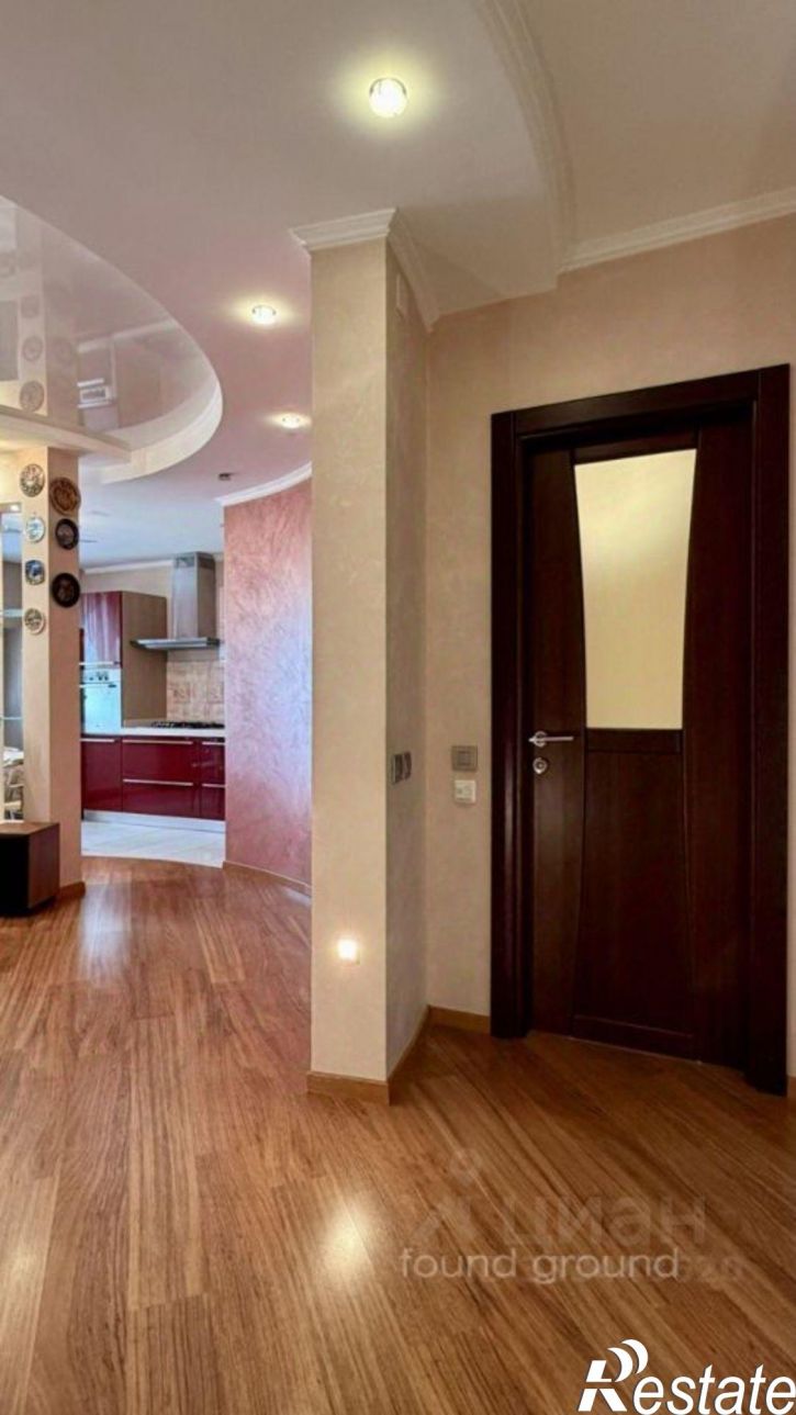 3-комн квартира ул Ленина, 10,  д. 10