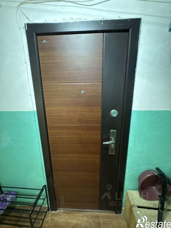 Комната пр-кт Декабристов, 37,  д. 37