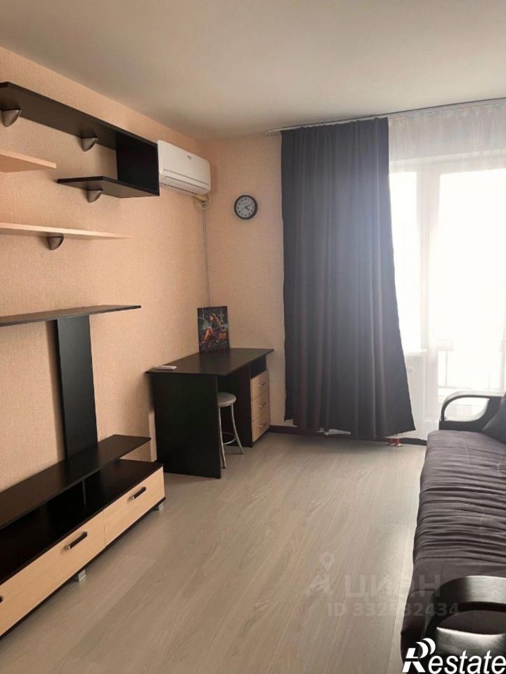 1-комн квартира ул Красные Казармы, 69,  д. 69