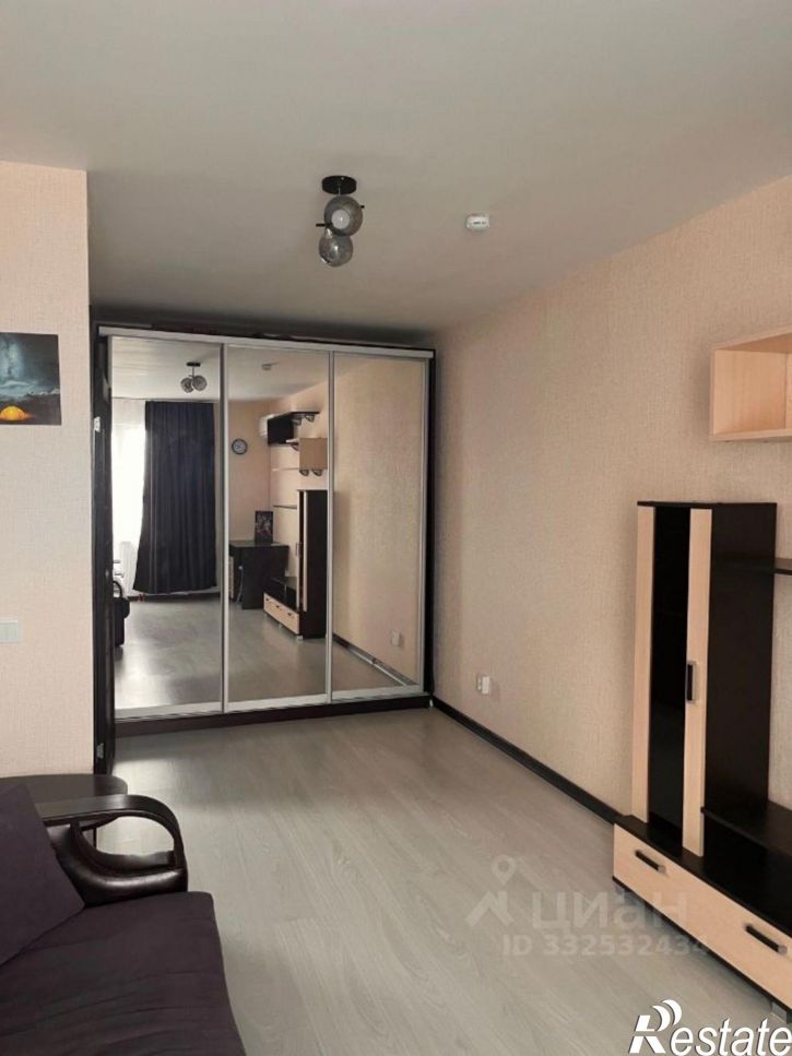 1-комн квартира ул Красные Казармы, 69,  д. 69