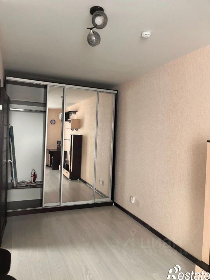 1-комн квартира ул Красные Казармы, 69,  д. 69