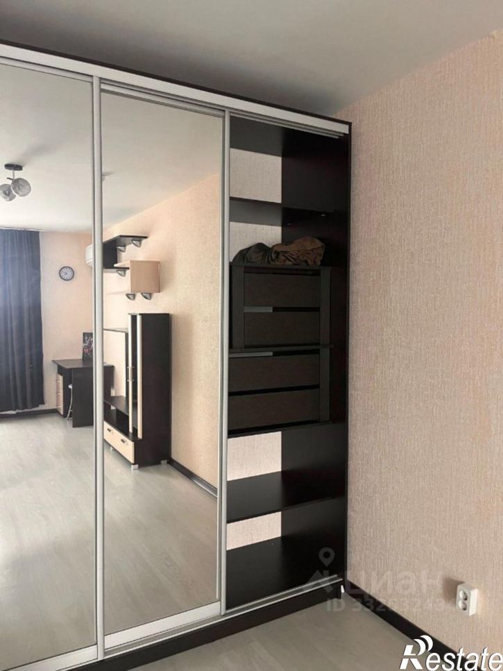 1-комн квартира ул Красные Казармы, 69,  д. 69
