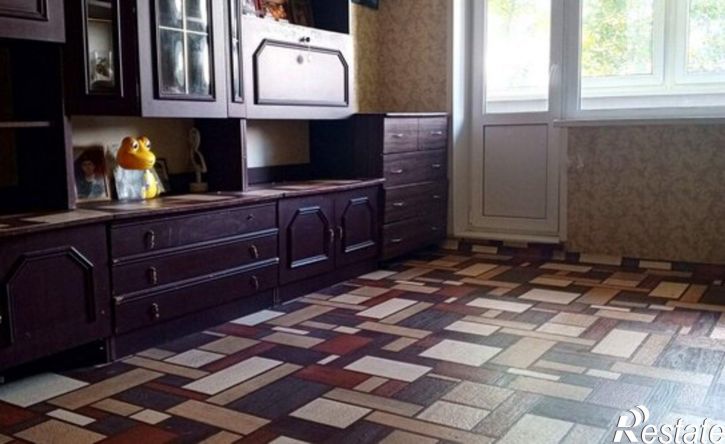 3-комн квартира ул Космонавта Леонова, 66,  д. 66