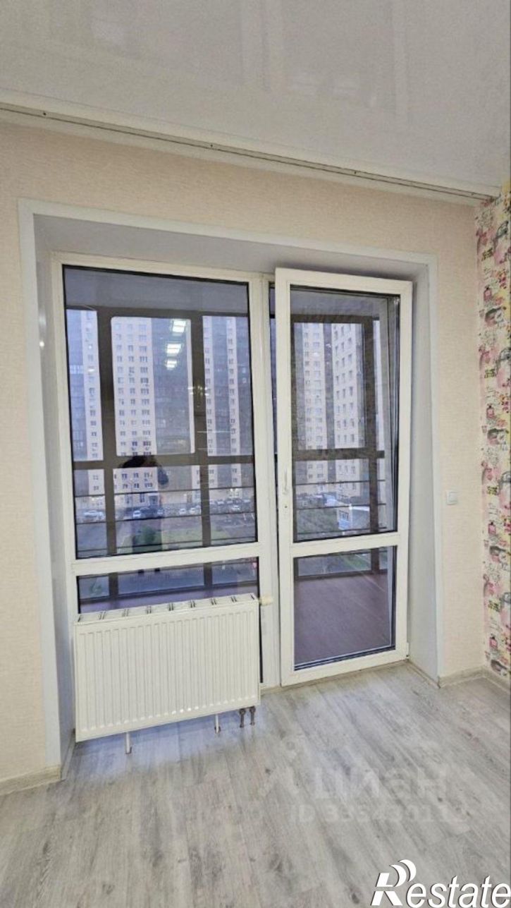 2-комн квартира ул Николая Островского, 93б,  д. 93б