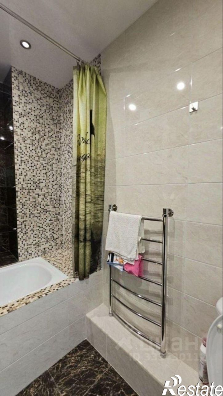 2-комн квартира ул Николая Островского, 93б,  д. 93б