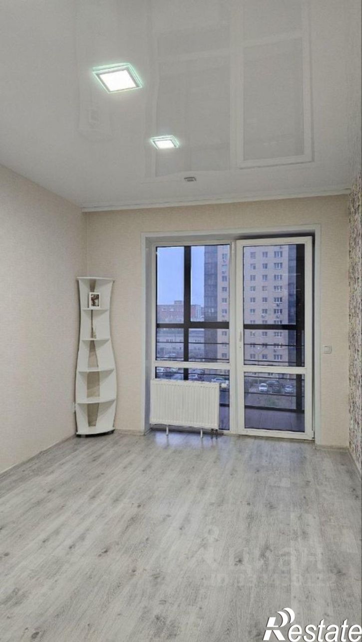 2-комн квартира ул Николая Островского, 93б,  д. 93б