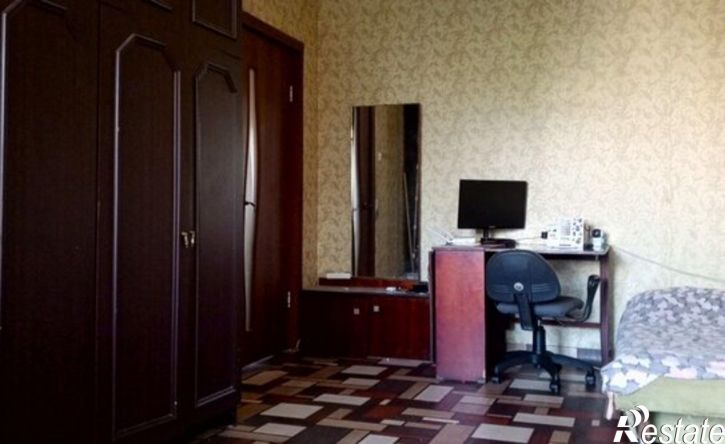 3-комн квартира ул Космонавта Леонова, 66,  д. 66