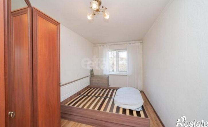 2-комн квартира ул Голева, 17,  д. 17