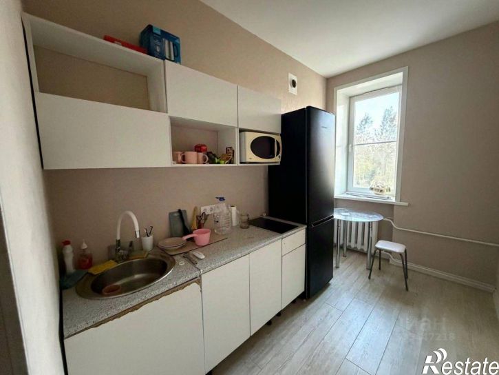 1-комн квартира ул Нефтяников, 5,  д. 5