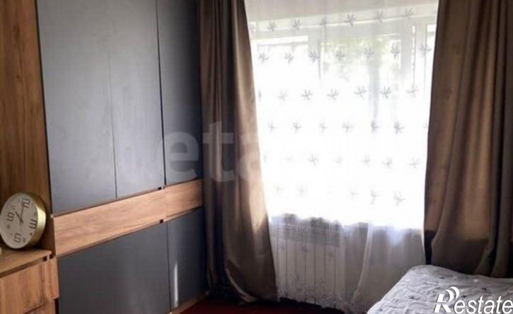 1-комн квартира б-р Гагарина, 87,  д. 87