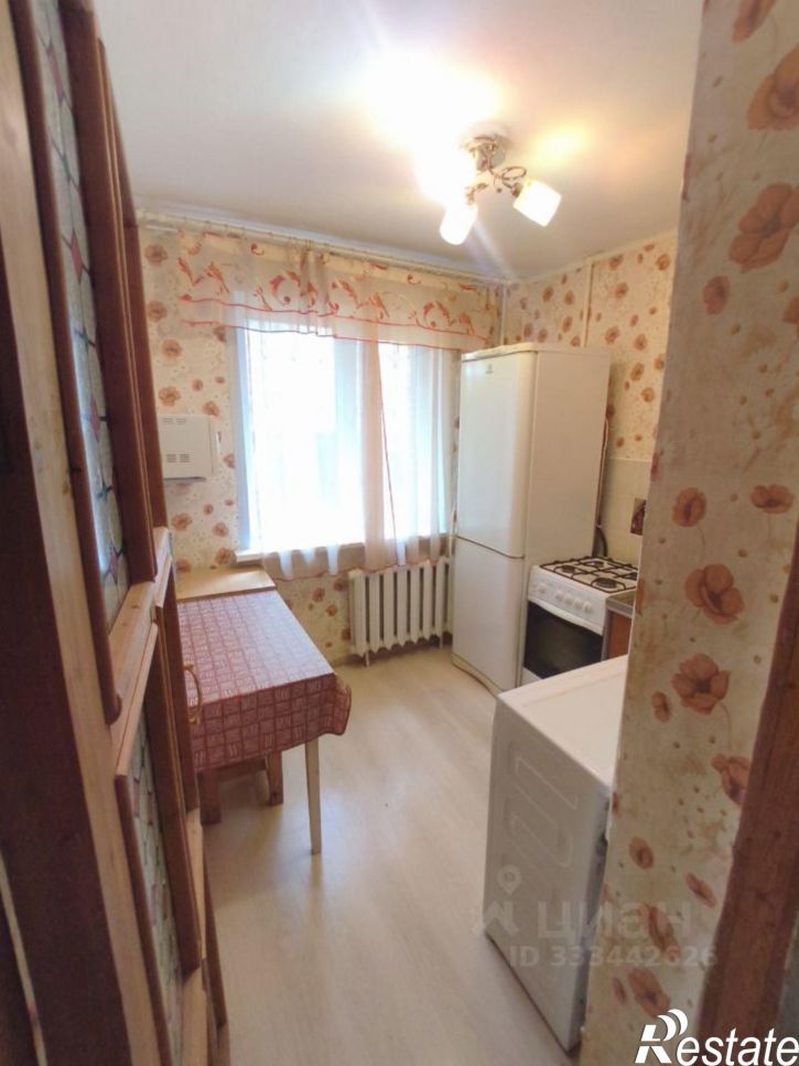 1-комн квартира ул 9-го Мая, 20,  д. 20
