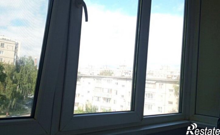 3-комн квартира ул Космонавта Леонова, 66,  д. 66