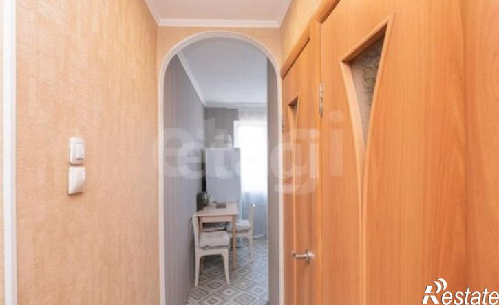 2-комн квартира ул Голева, 17,  д. 17
