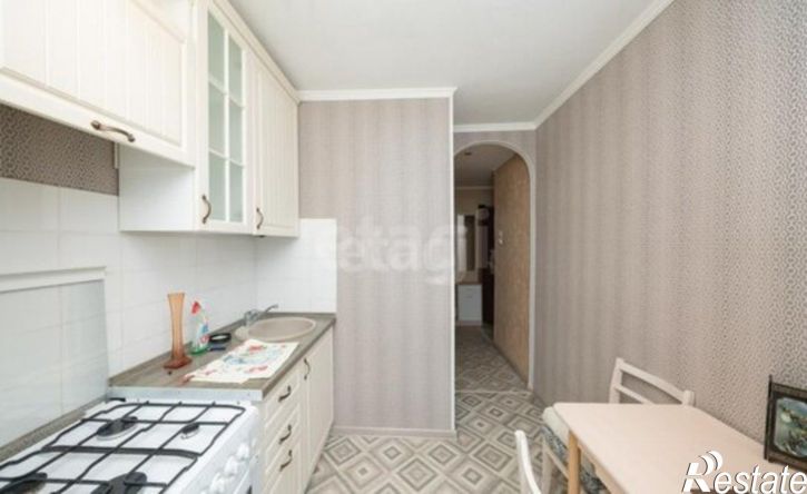 2-комн квартира ул Голева, 17,  д. 17