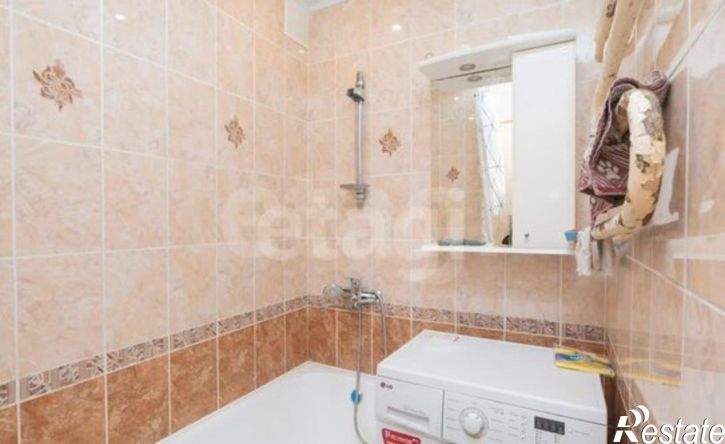 2-комн квартира ул Голева, 17,  д. 17