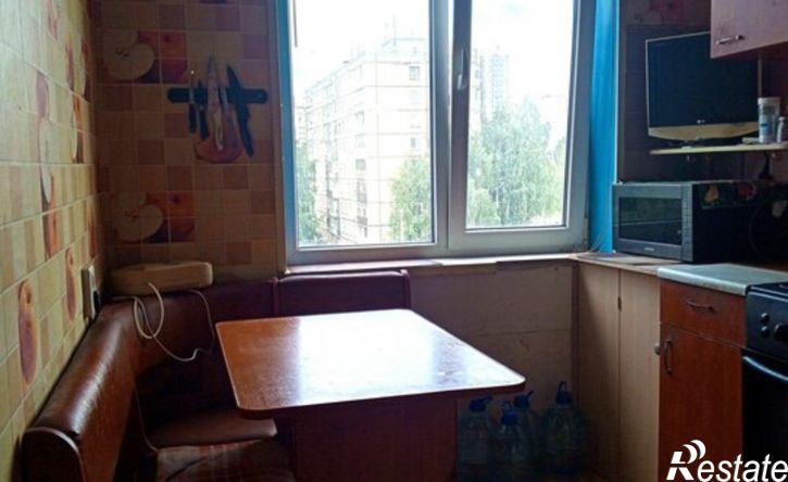 3-комн квартира ул Космонавта Леонова, 66,  д. 66