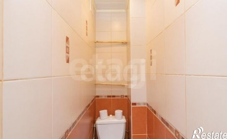 2-комн квартира ул Голева, 17,  д. 17