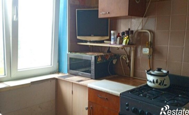 3-комн квартира ул Космонавта Леонова, 66,  д. 66