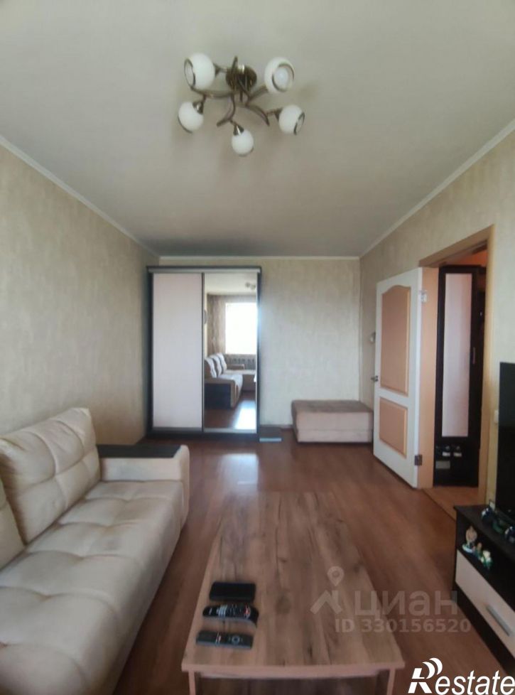 2-комн квартира ул Карпинского, 77,  д. 77